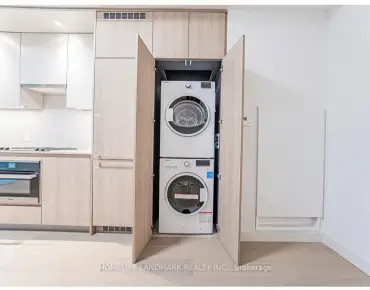 #307-81 Wellesley St E Church-Yonge Corridor 1睡房1卫生间车位, 出售价格399000.00加元