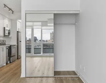 
#203-2885 Bayview Ave Bayview Village  beds 1 baths  garage 389000.00        