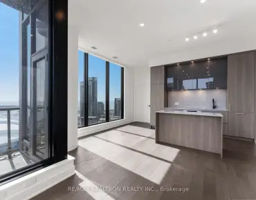 #4106-15 Mercer St Waterfront Communities C1 3睡房2卫生间1车位, 出售价格1499000.00加元