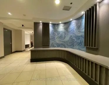 #5003-33 Bay St Waterfront Communities C1 3睡房2卫生间2车位, 出售价格1459000.00加元