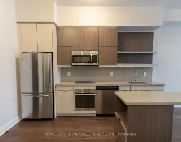 
            #112-399 Spring Garden Ave Willowdale East 1睡房2卫生间1车位, 出售价格475000.00加元                    