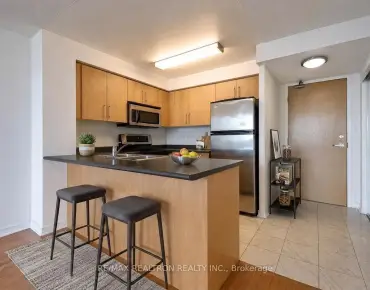 
            #308-503 Beecroft Rd Willowdale West 2睡房2卫生间2车位, 出售价格625000.00加元                    