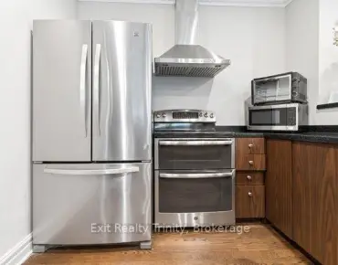#318-23 Lorraine Dr Willowdale West 2 beds 2 baths 1 garage 599900.00