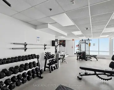
            #811-225 Wellesley St E Cabbagetown-South St. James Town 1睡房2卫生间1车位, 出售价格539900.00加元                    