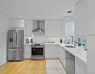 #302-55 Lombard St Church-Yonge Corridor 1睡房2卫生间1车位, 出售价格825000.00加元