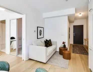 #406-2221 Yonge St Mount Pleasant West 1睡房1卫生间车位, 出售价格429000.00加元