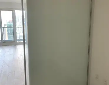 #1517-251 Jarvis St E Church-Yonge Corridor 2睡房1卫生间车位, 出售价格489000.00加元