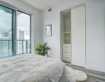 #3602-87 Peter St Waterfront Communities C1 2 beds 2 baths 1 garage 799900.00