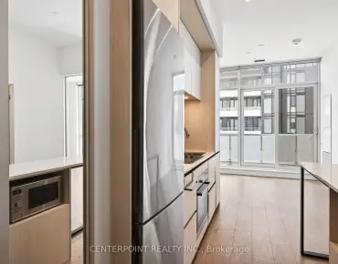 
#1102E-34 Tubman Ave Regent Park 1 beds 1 baths  garage 466800.00        
