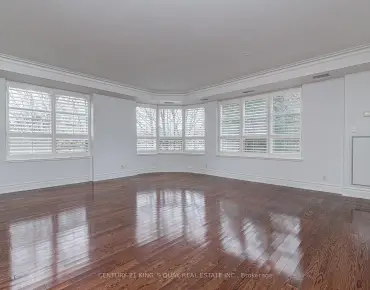 
#206-10 Old York Mills Rd Bridle Path-Sunnybrook-York Mills 2 beds 2 baths 2 garage 1088000.00        