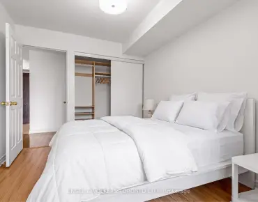 #1907-18 Parkview Ave Willowdale East 2睡房2卫生间1车位, 出售价格720000.00加元