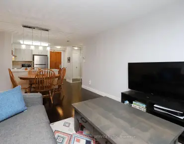 #504-105 Victoria St Church-Yonge Corridor 1睡房1卫生间车位, 出售价格449900.00加元