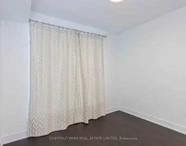 
            #405-6 Jackes Ave Rosedale-Moore Park 1睡房2卫生间1车位, 出售价格1050000.00加元                    