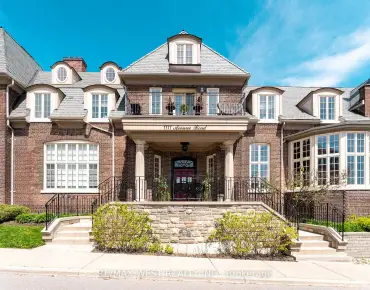 
            #208-1111 Avenue Rd Yonge-Eglinton 2睡房2卫生间2车位, 出售价格1330000.00加元                    