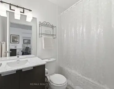 
            #605-400 Wellington St W Waterfront Communities C1 2睡房2卫生间1车位, 出售价格918900.00加元                    