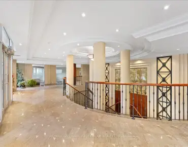 #117-11 William Carson Cres St. Andrew-Windfields 2睡房2卫生间2车位, 出售价格1250000.00加元