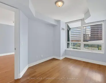 
#622-25 Greenview Ave Newtonbrook West 1 beds 1 baths 1 garage 585000.00        