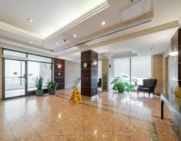 
#704-117 Gerrard St E Church-Yonge Corridor 1 beds 1 baths  garage 369000.00        