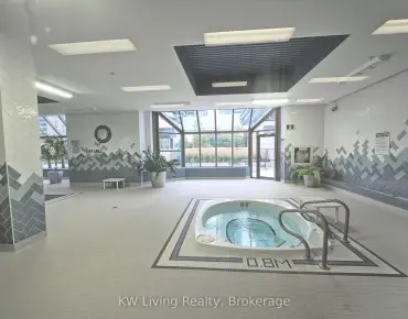#1216-30 Greenfield Ave Willowdale East 1睡房2卫生间1车位, 出售价格598800.00加元