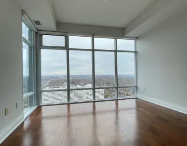 
#4211-2191 Yonge St Mount Pleasant West 2 beds 3 baths 1 garage 975000.00        