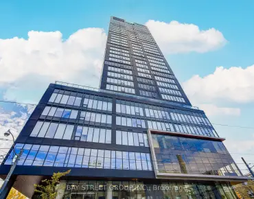 
            #612-203 College St Kensington-Chinatown 1睡房2卫生间车位, 出售价格678000.00加元                    
