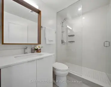 
            #701-543 Richmond St W Waterfront Communities C1 2睡房2卫生间车位, 出售价格799999.00加元                    