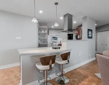 #1502-15 Mcmurrich St Annex 2睡房2卫生间1车位, 出售价格1249000.00加元