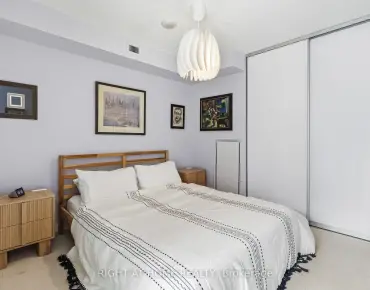 
#206-205 Frederick St Moss Park 1 beds 1 baths 1 garage 599000.00        