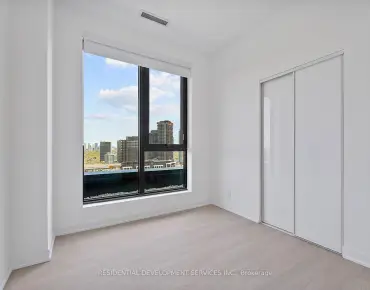 
            #1206-699 Sheppard Ave E Bayview Village 3睡房3卫生间车位, 出售价格1049000.00加元                    