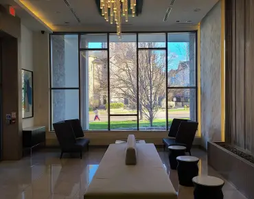 #502-28 Avondale Ave Willowdale East 2睡房2卫生间1车位, 出售价格608000.00加元