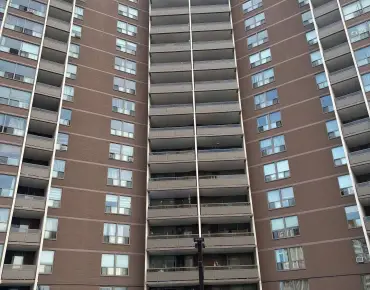
            #304-15 Vicora Linkway N/A Flemingdon Park 2睡房1卫生间1车位, 出售价格464999.00加元                    