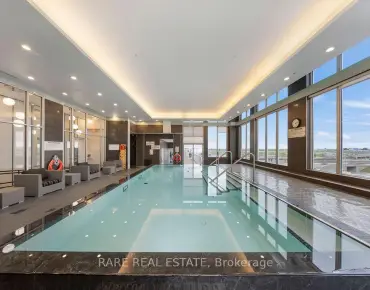 #E112-555 WILSON Ave Clanton Park 1睡房1卫生间1车位, 出售价格399000.00加元