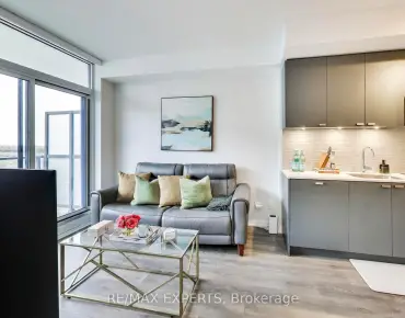 #1111-56 Forest Manor Rd Henry Farm 1睡房2卫生间车位, 出售价格448000.00加元
