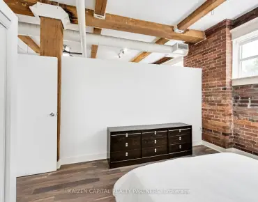 #103-90 Sherbourne St Moss Park 2睡房1卫生间1车位, 出售价格689900.00加元