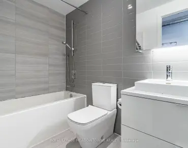 #1902-170 Bayview Ave Moss Park 2睡房2卫生间1车位, 出售价格734900.00加元