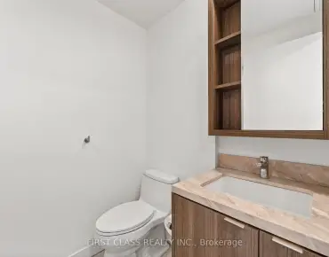 
            #1709-115 Blue Jays Way Waterfront Communities C1 1睡房1卫生间车位, 出售价格495000.00加元                    