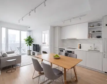 
#7112-55 Cooper St Waterfront Communities C8 3 beds 3 baths 1 garage 1098000.00        