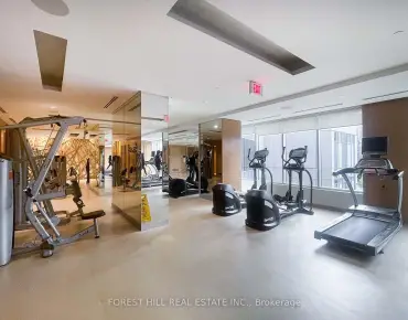 #1306-120 Harrison Garden Blvd Willowdale East 2睡房2卫生间1车位, 出售价格619000.00加元