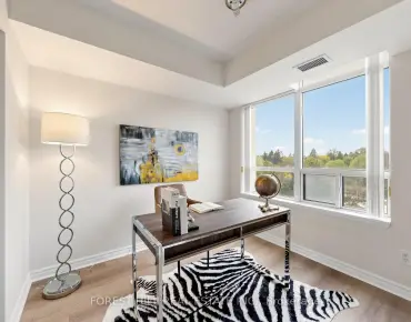 
            #703-153 Beecroft Rd Lansing-Westgate 1睡房1卫生间1车位, 出售价格559000.00加元                    