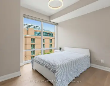 #603-1 Bedford Rd Annex 1睡房1卫生间1车位, 出售价格818000.00加元