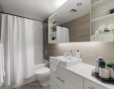 
            #409-32 Trolley Cres Moss Park 1睡房1卫生间1车位, 出售价格679000.00加元                    
