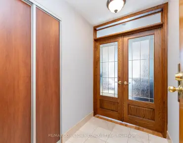 #506-44 St Joseph St Bay Street Corridor 1睡房1卫生间车位, 出售价格619000.00加元