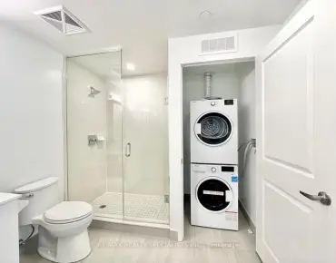 #502-543 Richmond St W Waterfront Communities C1 1 beds 1 baths 1 garage 599900.00