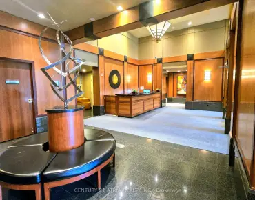 
            #1806-750 Bay St Bay Street Corridor 1睡房1卫生间1车位, 出售价格495000.00加元                    
