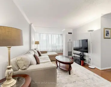 
#1504-1131 Steeles Ave Westminster-Branson 2 beds 2 baths 3 garage 618000.00        