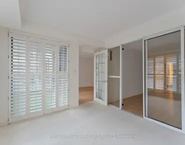 #206-18 Hollywood Ave Willowdale East 1睡房1卫生间1车位, 出售价格499000.00加元