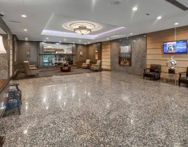 #2601-100 Upper Madison Ave Lansing-Westgate 2睡房2卫生间1车位, 出售价格799000.00加元