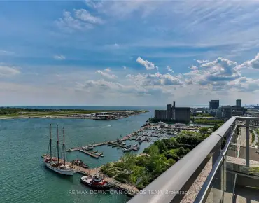 #404-410 Queens Quay W Waterfront Communities C1 2 beds 2 baths 1 garage 999000.00