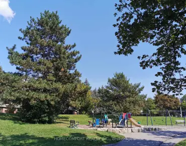 #104-3740 Don Mills Rd Hillcrest Village 3 beds 2 baths 1 garage 625000.00