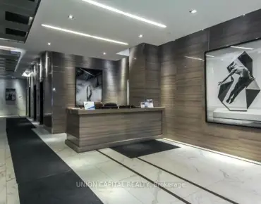 #404-1 The Esplanade N/A Waterfront Communities C8 2睡房2卫生间车位, 出售价格725000.00加元